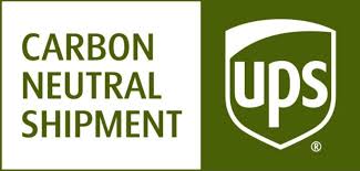 UPS Carbon Neutral Shipment